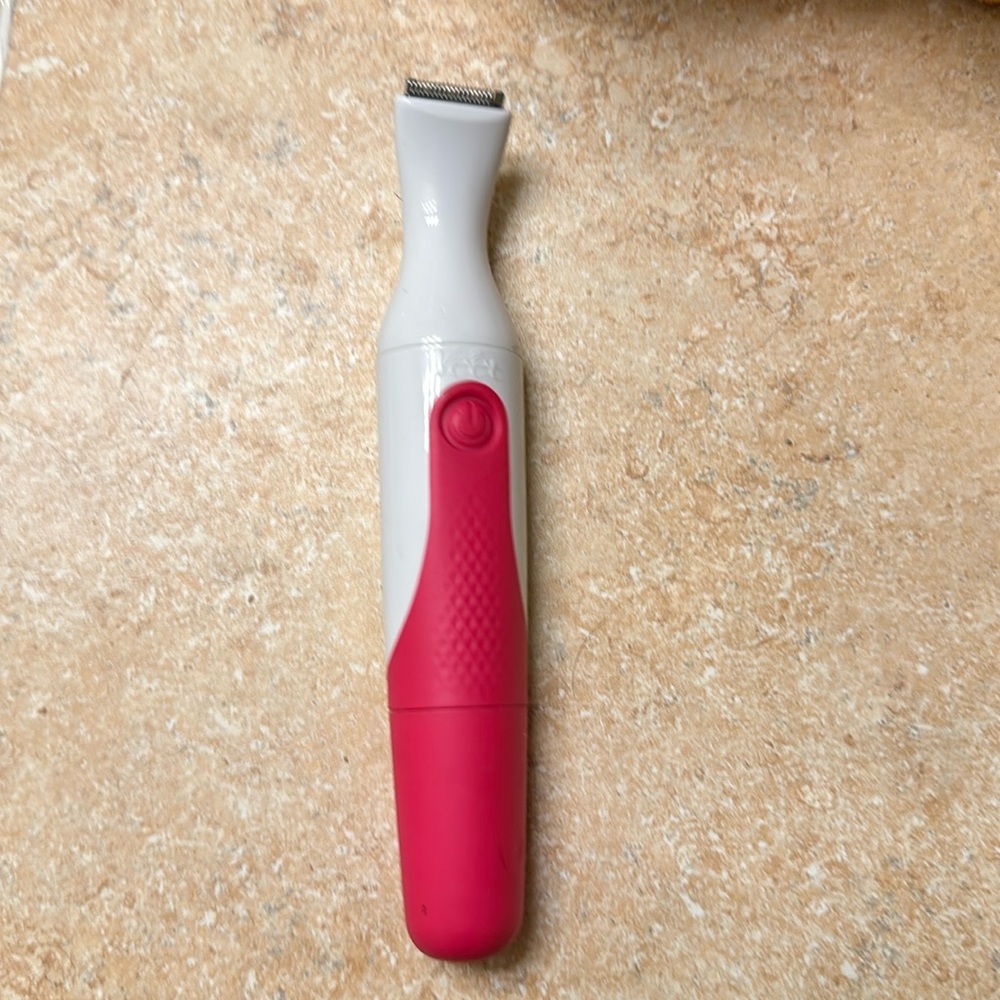 Veet Trimmer - 5 for $25 for items marked with ⭐️